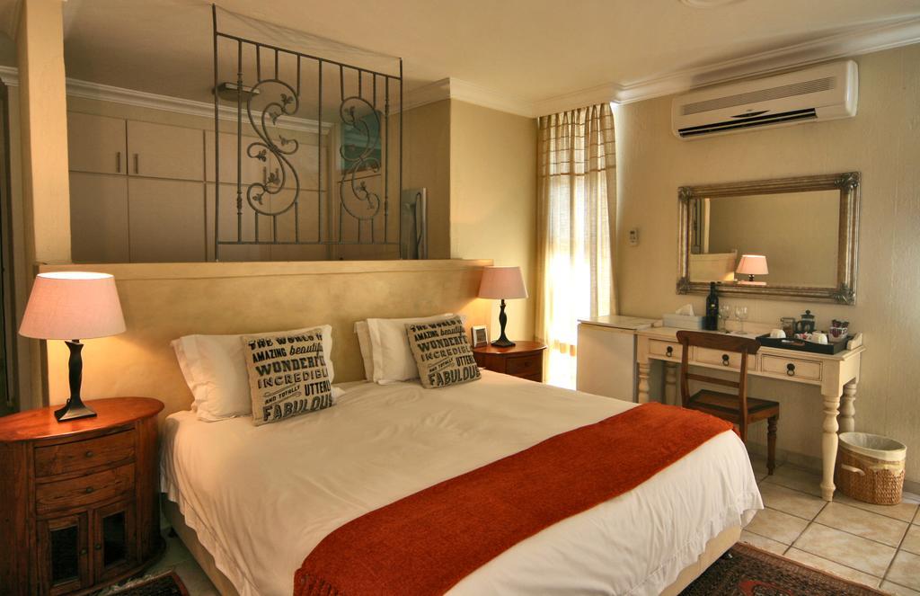 Lembali Lodge Luxury Guesthouse Durban Pokój zdjęcie