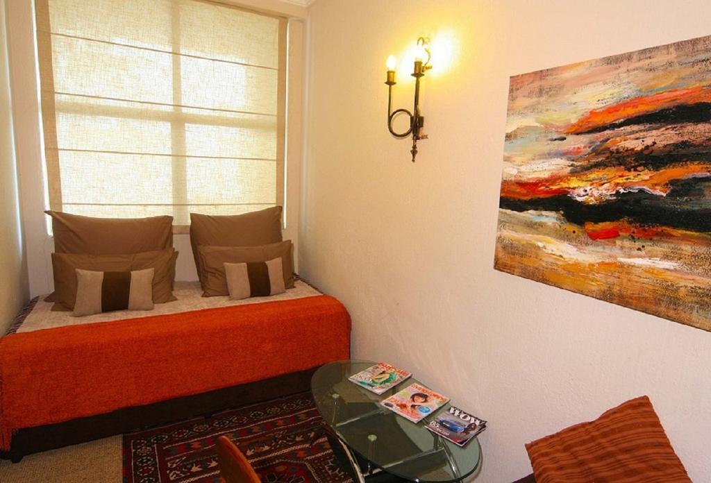 Lembali Lodge Luxury Guesthouse Durban Pokój zdjęcie